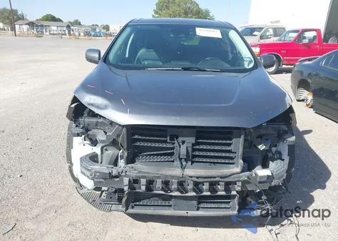 2024 Ford Edge Sel from USA, damaged, VIN 2FMPK4J95RBA98270